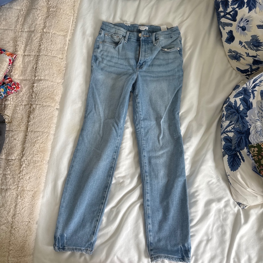Good American Jeans
